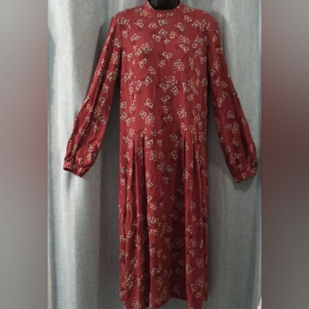 Treasure & Bond dress